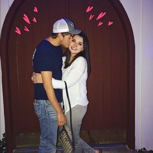 Meet your Posher, Tara